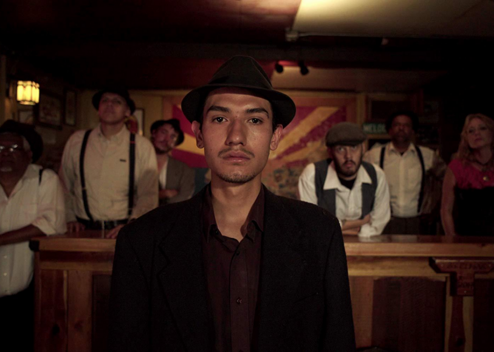 #17. Bisbee ’17 (2018)